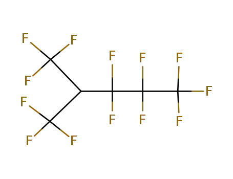 2H-PERFLUORO(2-METHYLPENTANE)