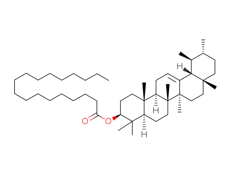 (3β)-urs-12-en-3-yl stearate