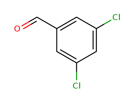 Factory Supply 3,5-Dichlorobenzaldehyde
