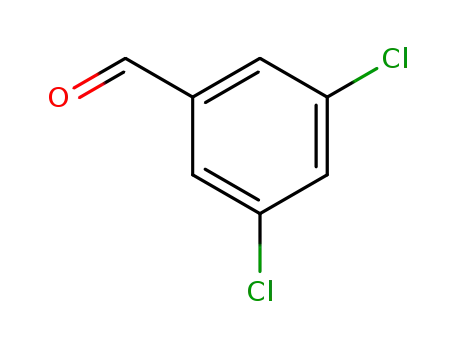 3,5-dichlorobenzaldehyde cas no. 10203-08-4 98%