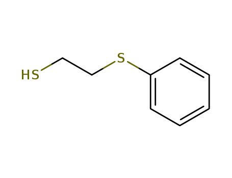 2-(Phenylthio) Ethanethiol