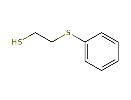 2-(Phenylthio) ethanethiol