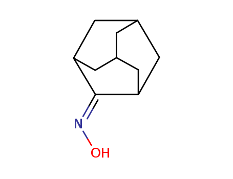 2-Adamantanone oxime