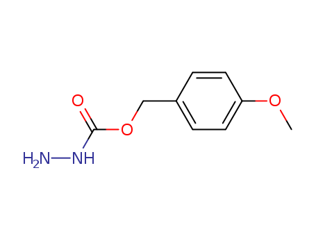 Factory Supply 4-methoxybenzyl carbazate