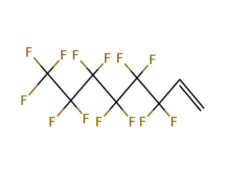 3,3,4,4,5,5,6,6,7,7,8,8,8-tridecafluorooct-1-ene
