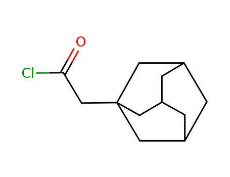 1-AdaMantane Acetyl Chloride