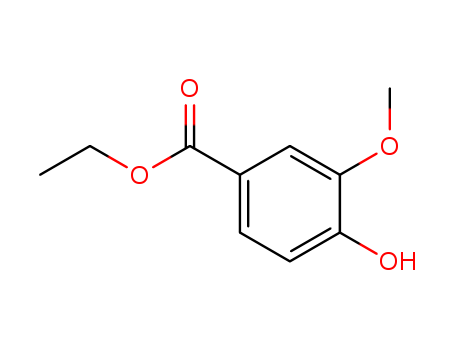 Ethyl vanillate(617-05-0)
