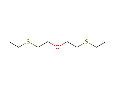 Ethane, 1,1'-oxybis[2-(ethylthio)-