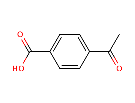4-Acetylbenzoic acid(586-89-0)