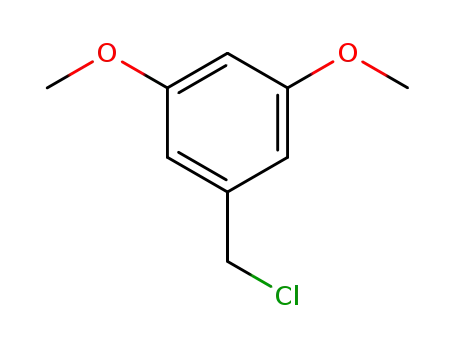 3,5-dimethoxybenzylchloride