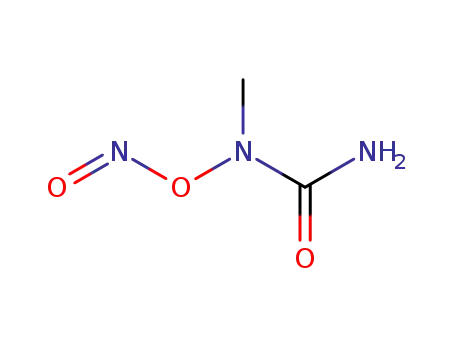 1-methylurea nitrite
