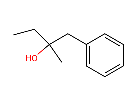 2-Methyl-1-Phenyl-2-Butanol
