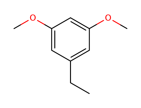 1-ethyl-3,5-dimethoxyBenzene