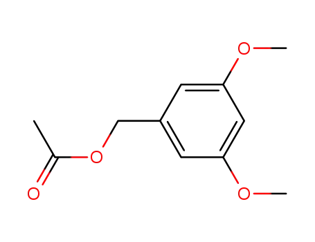 3,5-dimethoxybenzyl acetate