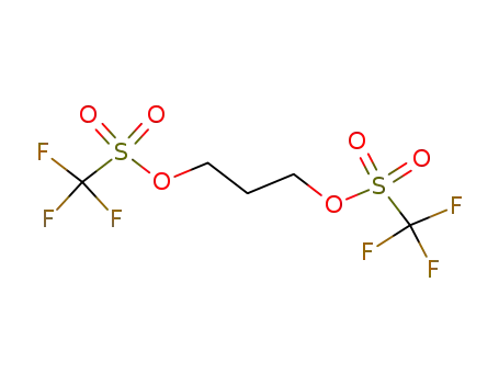 1,3-bis(triflyloxy)propane