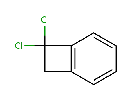 1,1-Dichlorobenzocyclobutene