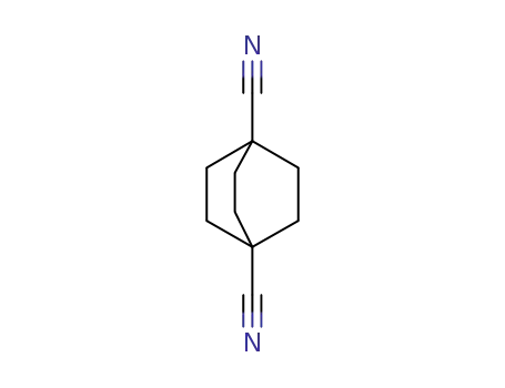 1,4-dicyanobicyclo(2.2.2)octane
