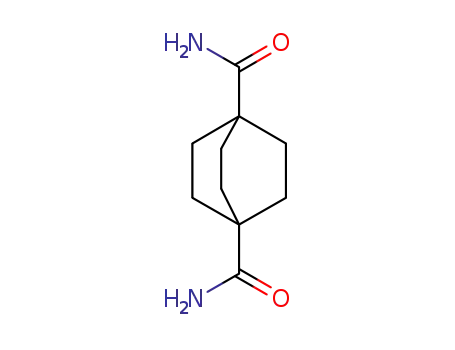 bicyclo[2.2.2]octane-1,4-dicarboxamide