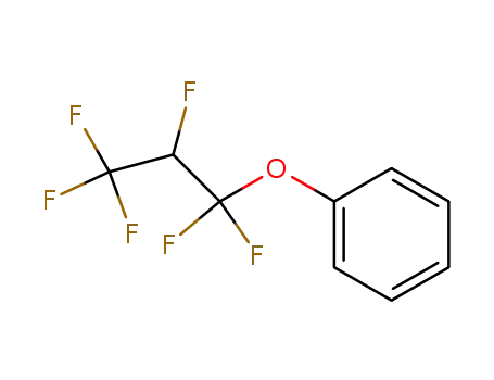 Benzene,(1,1,2,3,3,3-hexafluoropropoxy)-