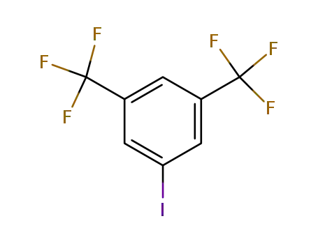 1-Iodo-3,5-bis(trifluoroMethyl)benzene, 97+%