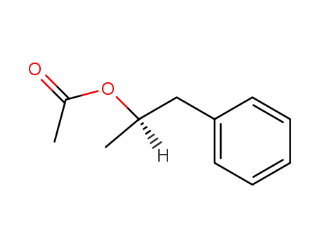 (R)-1-phenyl-2-acetoxypropane