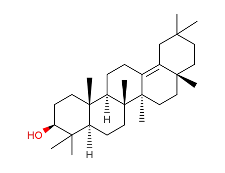 δ-amyrin