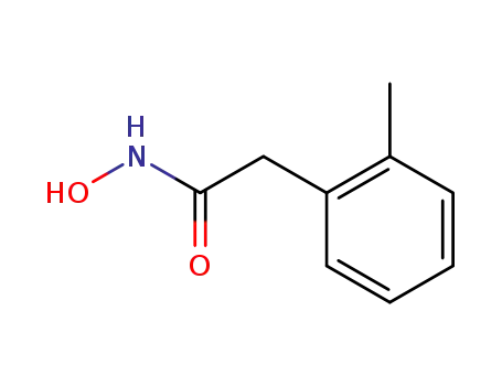 N-hydroxy-2-o-tolylacetamide