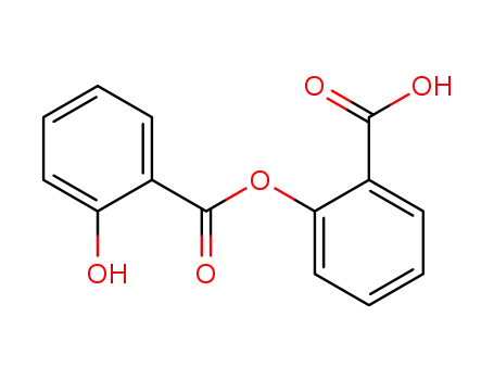 Salicylsalicylic acid