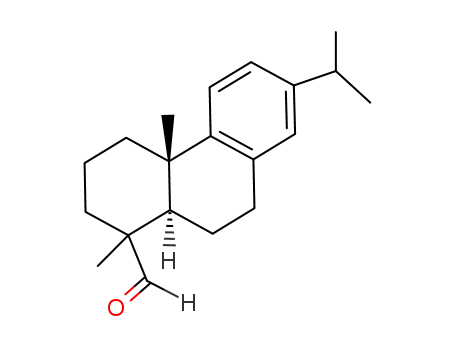 Dehydroabientinal