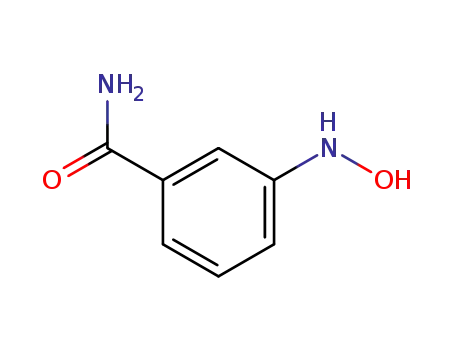 3-(hydroxyamino)benzamide