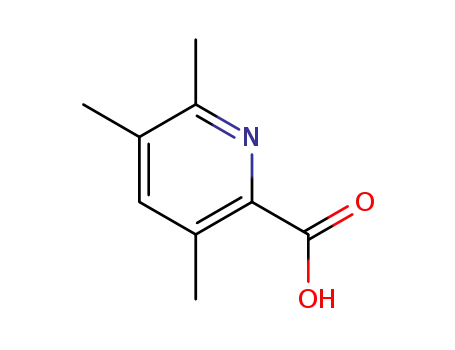 3,5,6-Trimethylpyridine-2-carboxylic acid