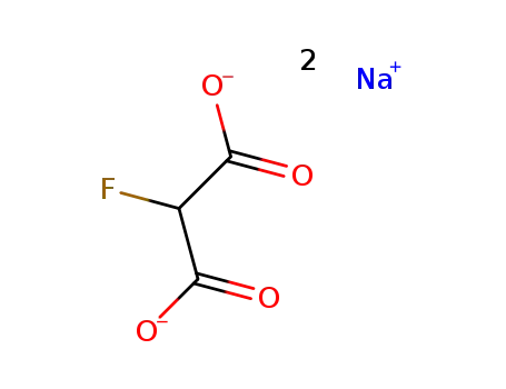 sodium fluoromalonate