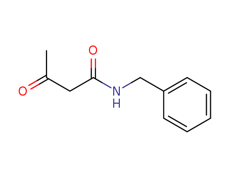 N-Benzylacetoacetamide