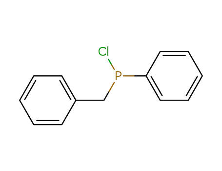 benzyl-phenylchlorophosphine