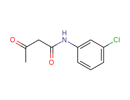 3'-chloroacetoacetanilide
