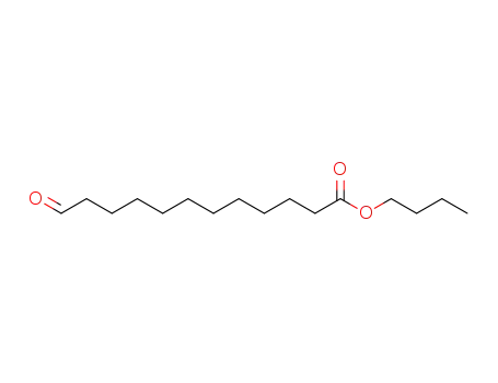 12-oxododecanoic acid butyl ester
