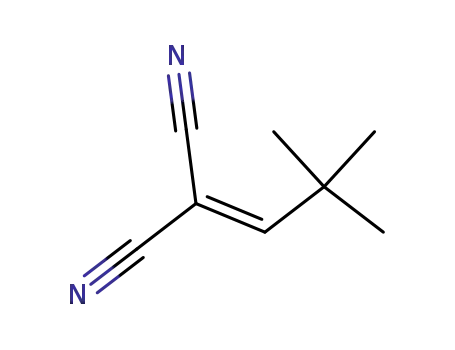2-neopentylidenemalononitrile