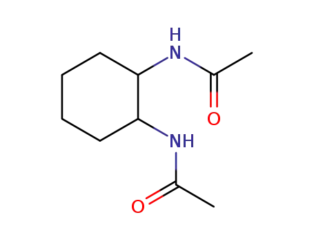 trans-1,2-diacetyldiaminocyclohexane