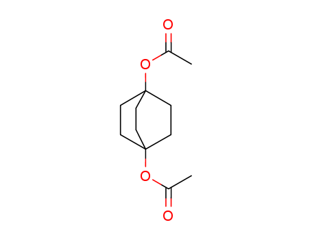 Bicyclo[2.2.2]octane-1,4-diol diacetate