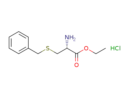 S-benzyl-cysteine ethyl ester hydrochloride