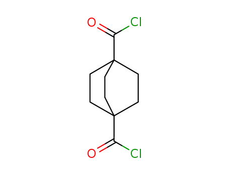 bicyclo[2.2.2]octane-1,4-dicarbonyl chloride