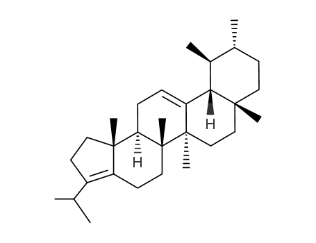 A-neo-ursa-3(5),12-diene