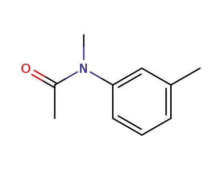 3-methyl-N-methylacetanilide