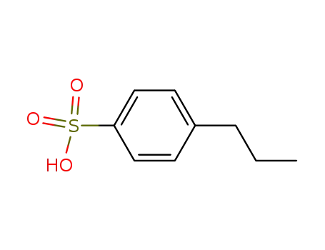 4-propylbenzenesulfonic acid