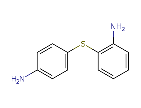 Benzenamine,2-[(4-aminophenyl)thio]-