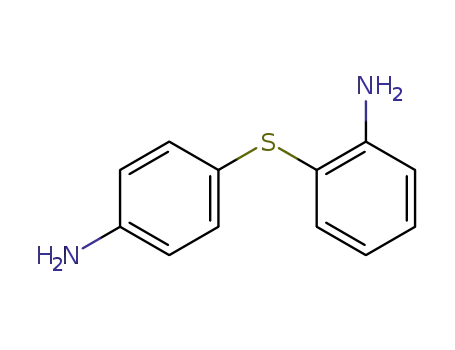 4-(2-아미노페닐티오)벤젠아민