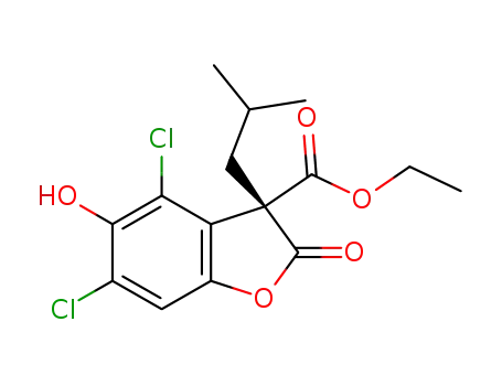 C15H16Cl2O5