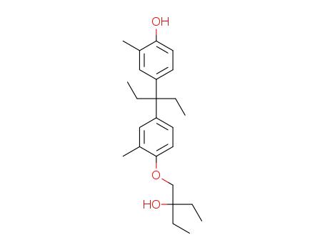 C25H36O3