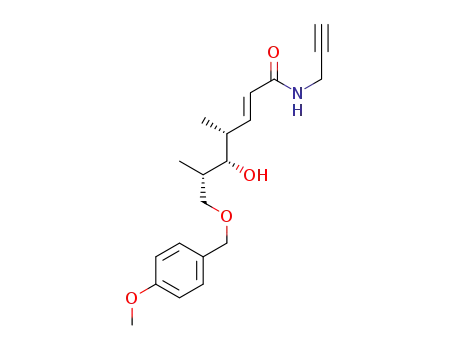 C20H27NO4