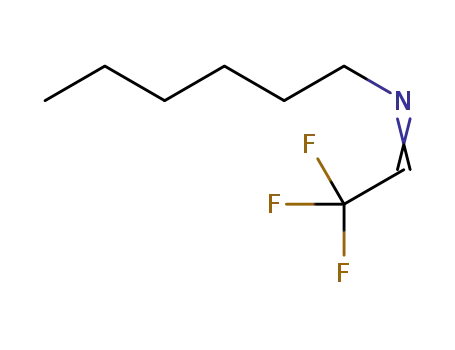 2,2,2-trifluoro-N-hexylethan-1-imine